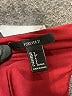 Forever 21 Argyle Burgundy Cocktail Dress Size S - photo 7