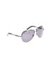 Gucci Silver 2785/S Sunglasses One size - photo 1