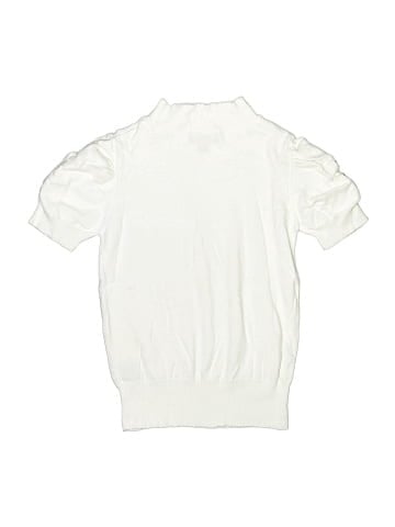 BCBGirls Turtleneck Sweater (view 2)
