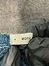 Moth Teal Pullover Sweater Size XS - photo 7