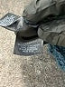 Moth Teal Pullover Sweater Size XS - photo 8