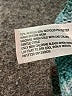 Art Class Stripes Green Pullover Sweater Size 10 - 12 - photo 4