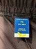 Active by Old Navy Solid Burgundy Active Pants Size 2X - photo 4