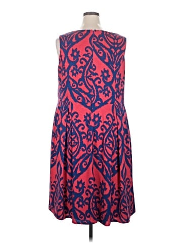 Melissa Masse Casual Dress (view 2)