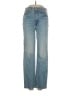 AYR Blue Jeans Size 27 waist - photo 1