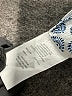 Rachel Zoe 100% Polyester Blue 3/4 Sleeve Blouse Size M - photo 8