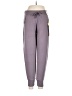 KIRKLAND Signature Gray Sweatpants Size 8 - photo 1