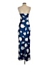 Peppermayo Blue Cocktail Dress Size 2 - photo 2