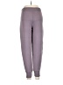 KIRKLAND Signature Gray Sweatpants Size 8 - photo 2
