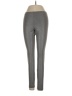 H&M Metallic Silver Active Pants Size S - photo 1