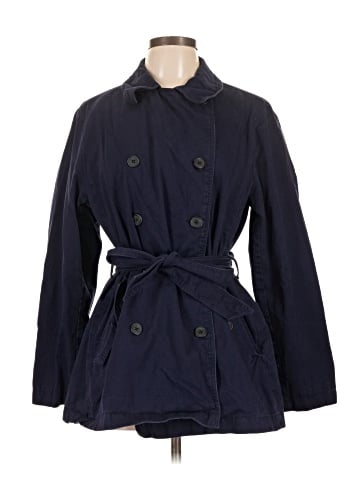 Gap Trenchcoat (view 1)