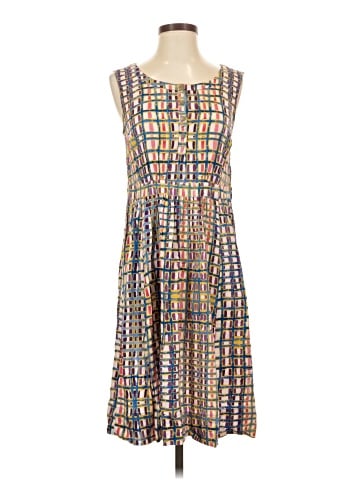 Plenty By Tracy Reese Casual Dress (view 1)