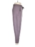 KIRKLAND Signature Gray Sweatpants Size 8 - photo 4