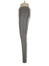 H&M Metallic Silver Active Pants Size S - photo 5