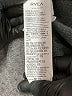 RVCA Solid Gray Athletic Shorts Size XL - photo 4
