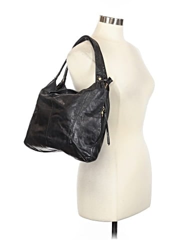 Hobo The Original Leather Hobo (view 2)