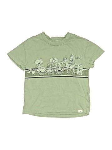 Baby Gap Short Sleeve T-Shirt (view 1)
