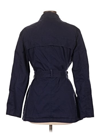 Gap Trenchcoat (view 2)