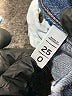 Ann Taylor LOFT Blue Denim Shorts Size 25 waist - photo 4