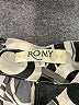 ROMY Silver Sleeveless Blouse Size S - photo 7