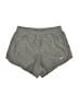 Nike 100% Polyester Gray Athletic Shorts Size L (youth) - photo 1