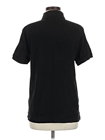 Tommy Hilfiger Short Sleeve Button-Down Shirt (view 2)