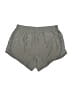 Nike 100% Polyester Gray Athletic Shorts Size L (youth) - photo 2