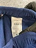 Carter's 100% Polyester Blue Casual Pants Size 4 - photo 3