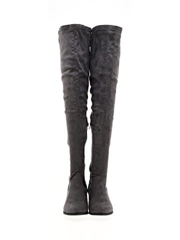 Just Fab Boots (view 2)
