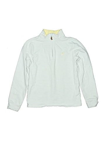 The Beaufort Bonnet Company Long Sleeve Polo (view 1)