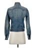 Gap Blue Denim Jacket Size XS - photo 2