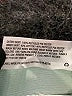 Cat & Jack 100% Polyester Color Block Green Skirt 12-18 MO / 18 MO - photo 4