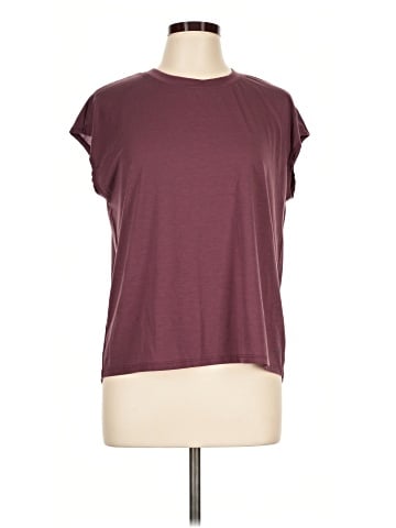 MPG Short Sleeve T-Shirt (view 1)