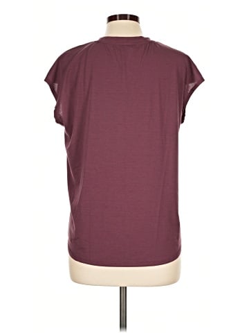 MPG Short Sleeve T-Shirt (view 2)