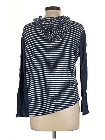 J.Jill Pullover Hoodie (view 2)