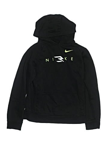 Nike 3BRAND by Russell Wilson Pullover Hoodie (view 1)