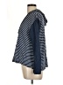 J.Jill Blue Pullover Hoodie Size L - photo 5