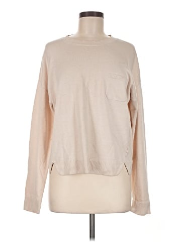 Garnet Hill Pullover Sweater (view 1)