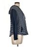 J.Jill Blue Pullover Hoodie Size L - photo 4