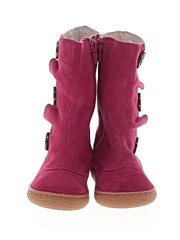 Livie & Luca Boots (view 2)