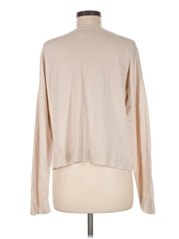 Garnet Hill Pullover Sweater (view 2)