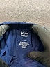 Jumping Beans Solid Blue Athletic Shorts Size 7 - photo 3