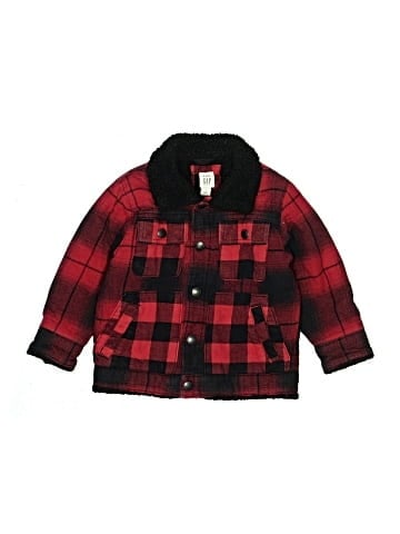 Baby Gap Coat (view 1)