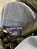 Cherokee Blue Cargo Pants Size 3T - photo 3