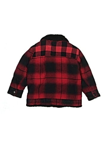 Baby Gap Coat (view 2)