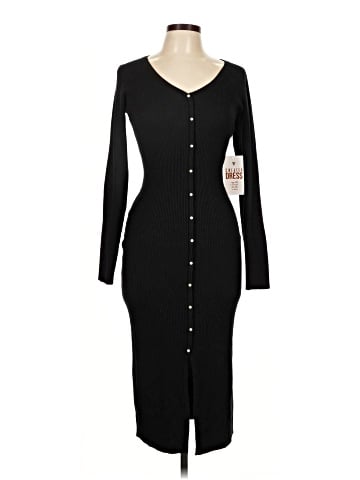 J for Justify Casual Dress (view 1)