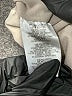 Betsy & Adam Metallic Silver Cocktail Dress Size 8 - photo 8