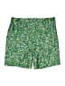 Athleta Print Green Athletic Shorts Size M - photo 1