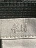 H&M Solid Black Dress Pants Size 2 - photo 7