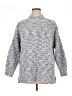 Ann Taylor LOFT Outlet Gray Pullover Sweater Size XL - photo 1